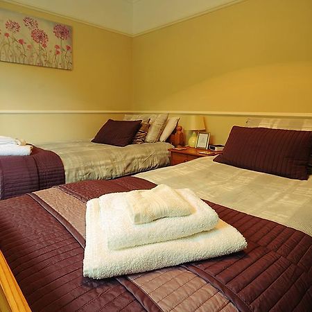 Laragh Mountain View Lodge Saggart Exterior foto