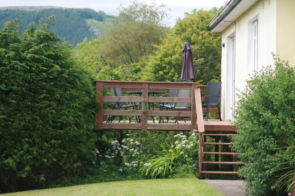 Laragh Mountain View Lodge Saggart Exterior foto