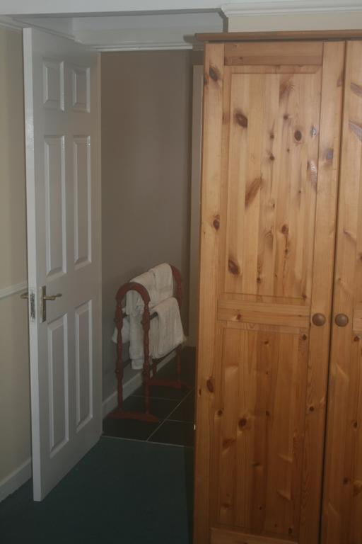 Laragh Mountain View Lodge Saggart Habitación foto