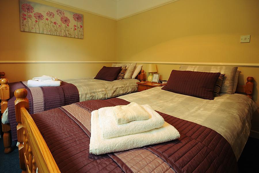 Laragh Mountain View Lodge Saggart Exterior foto